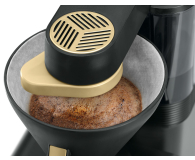Melitta Ekspres przelewowy epour® do kawy typu Pour Over czarny/złot - 1227617 - zdjęcie 4